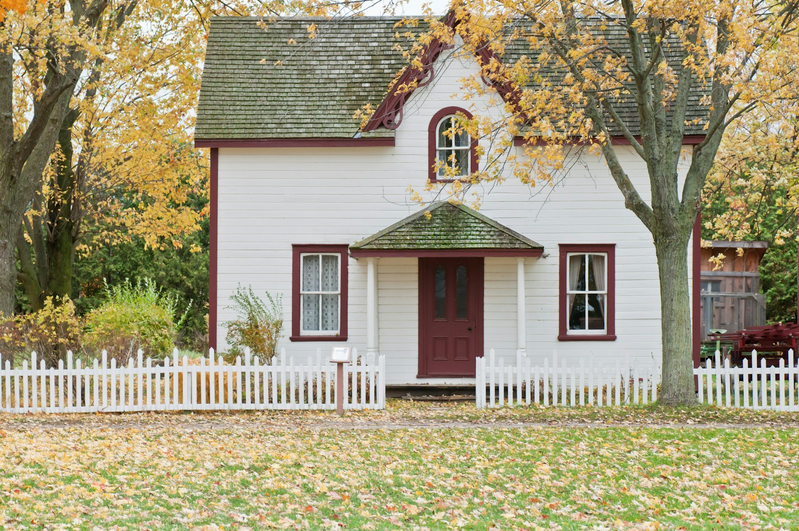 Cozy 5-bed villa