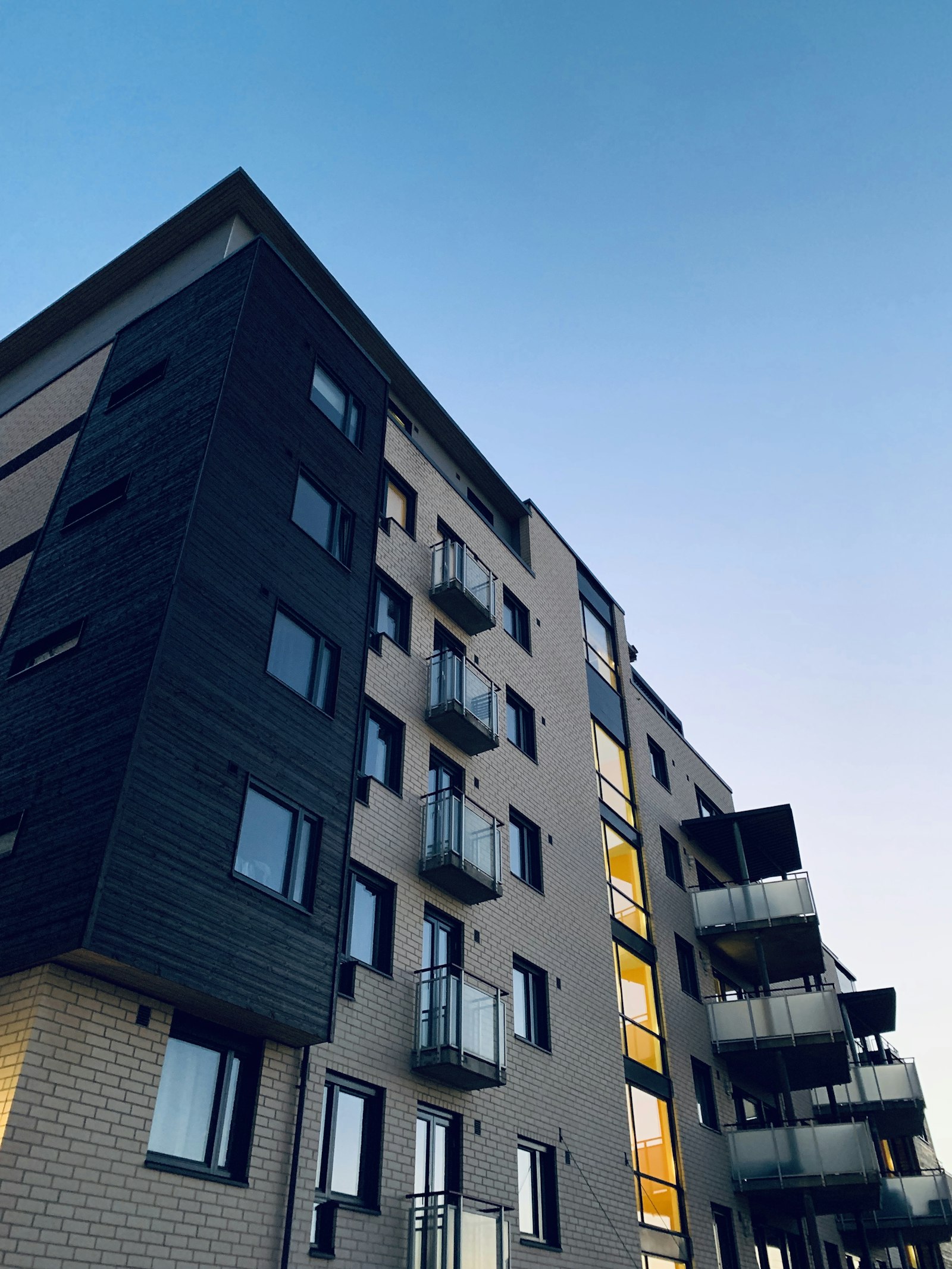 Sunny 4-bed house