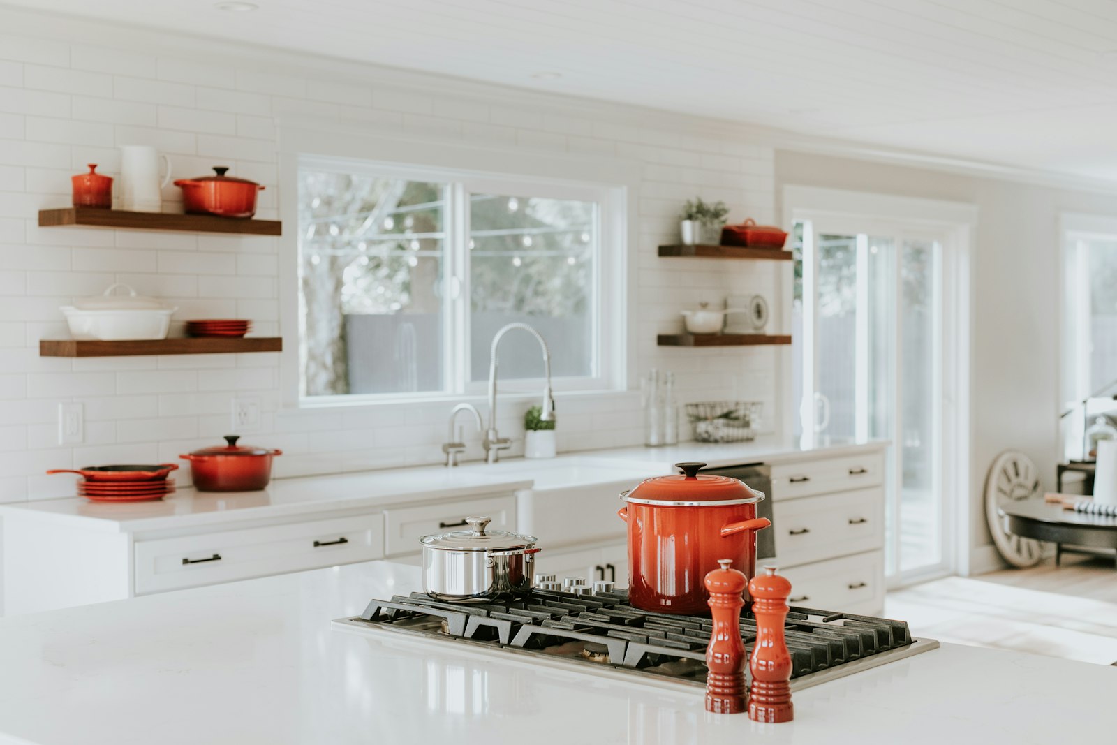 Kitchen — photo 1 of 2