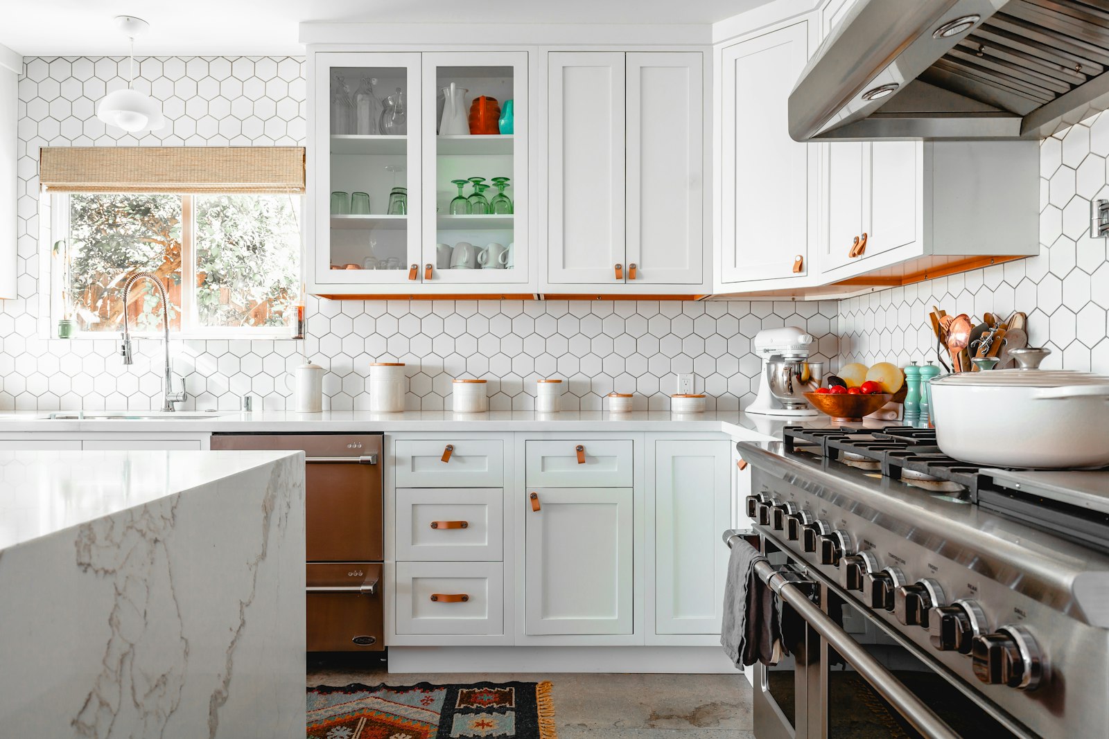 Kitchen — photo 1 of 2