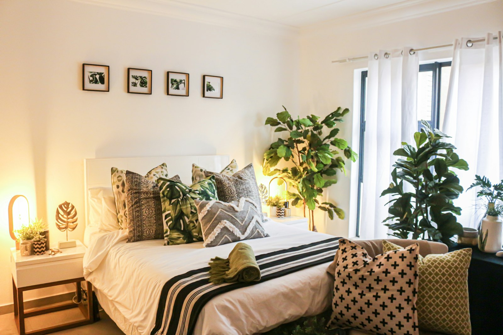 Bedroom 3 — photo 1 of 3