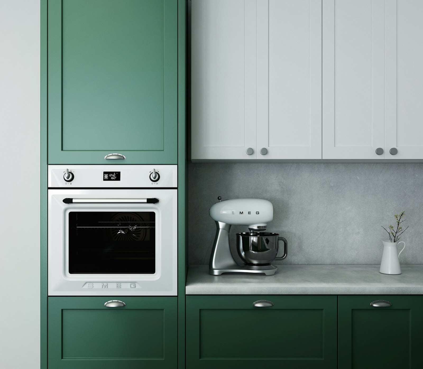 Kitchen — photo 1 of 2