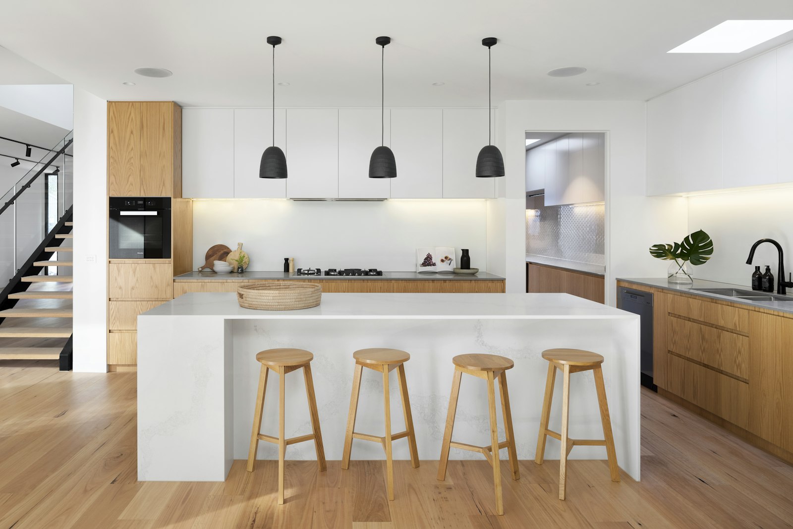 Kitchen — photo 1 of 2