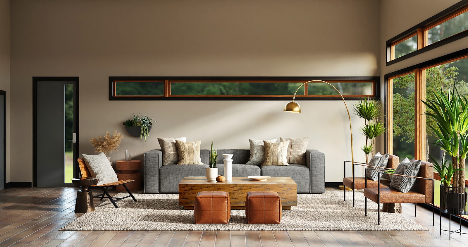 Living room — photo 1 of 3